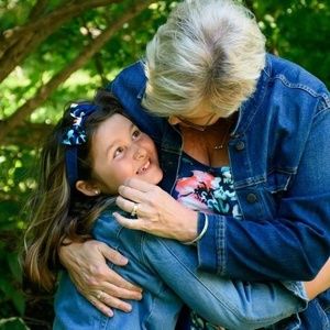 Meet your Posher, Karen